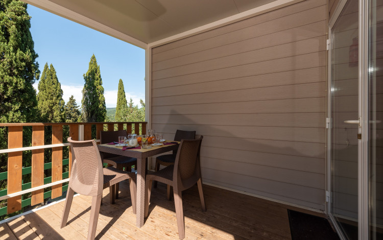 Camping Panoramico Fiesole