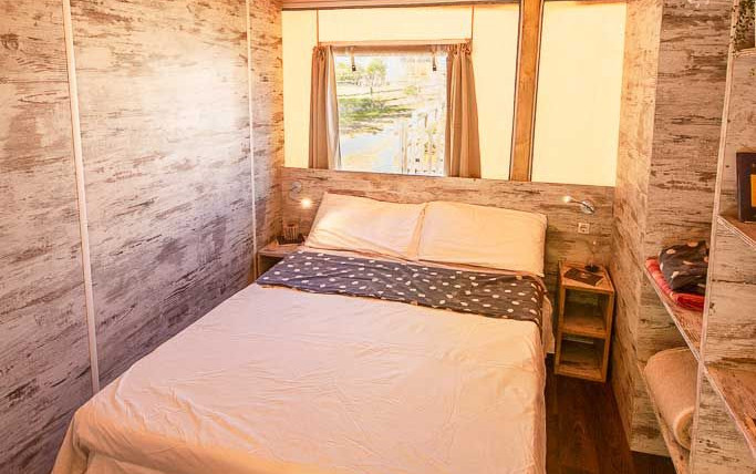 Camping Paestum Mare Pineta