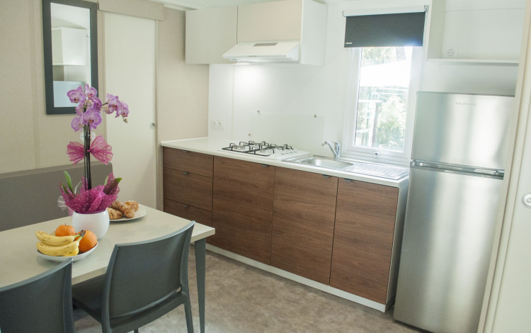 Camping Paestum Mare Pineta