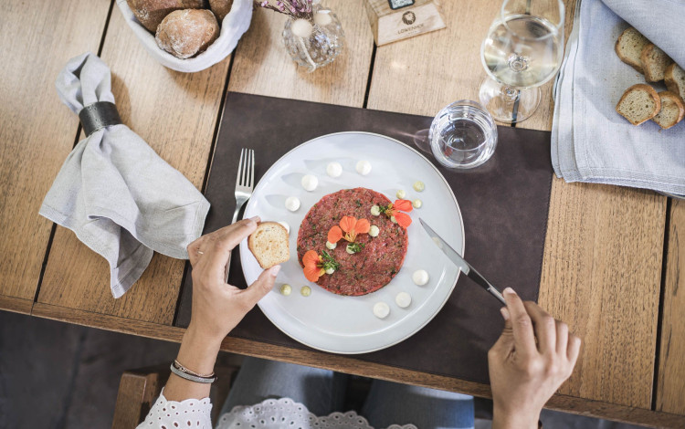 Camping Hotel Lowenhof