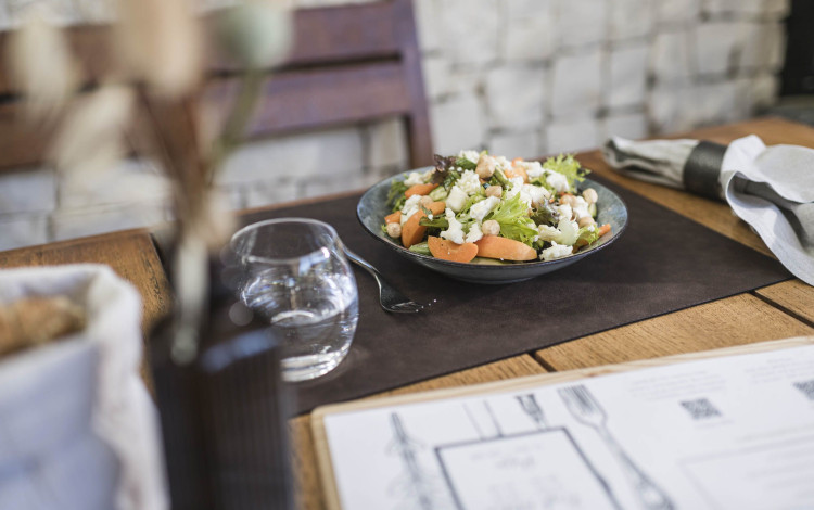 Camping Hotel Lowenhof