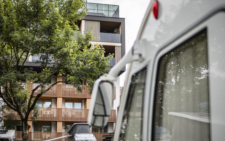 Camping Hotel Lowenhof