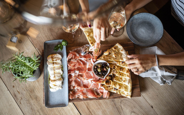 Camping Hotel Lowenhof