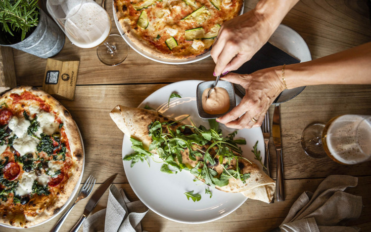 Camping Hotel Lowenhof