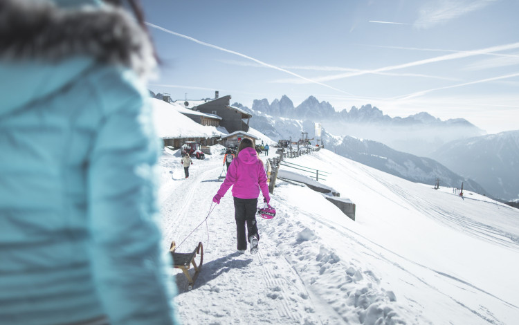 Camping Hotel Lowenhof