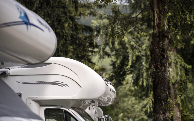 Camping Hotel Lowenhof