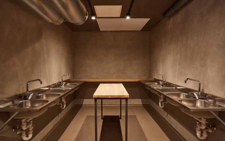 Camping Hotel Lowenhof