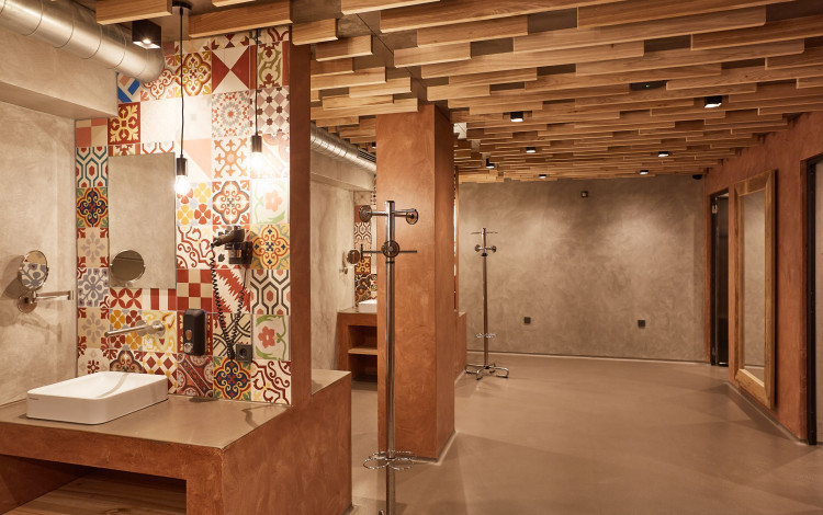 Camping Hotel Lowenhof