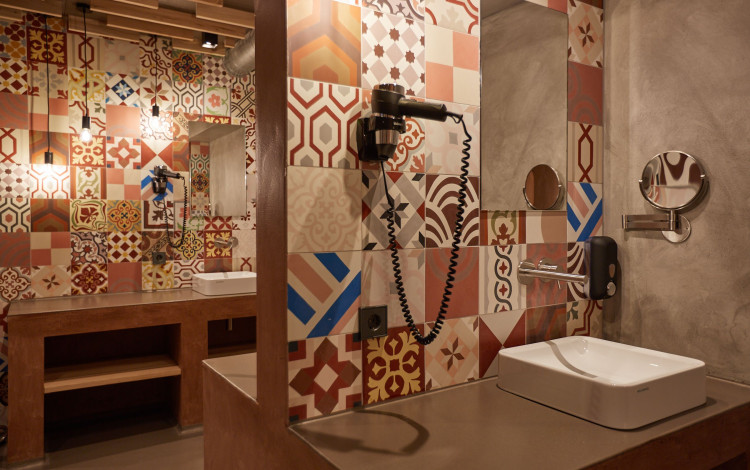 Camping Hotel Lowenhof