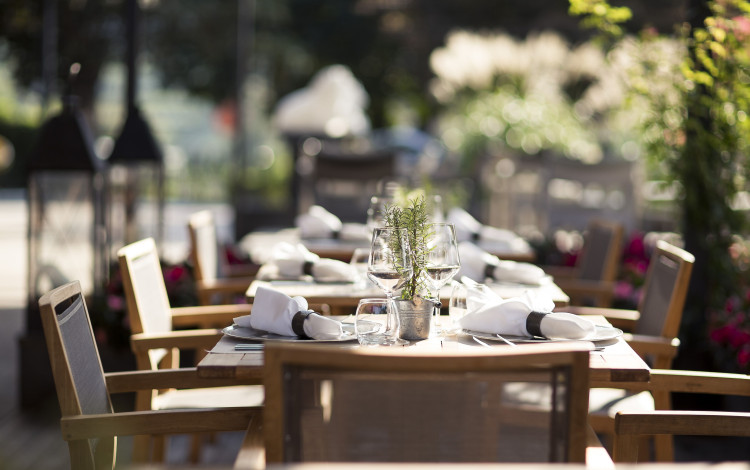 Camping Hotel Lowenhof