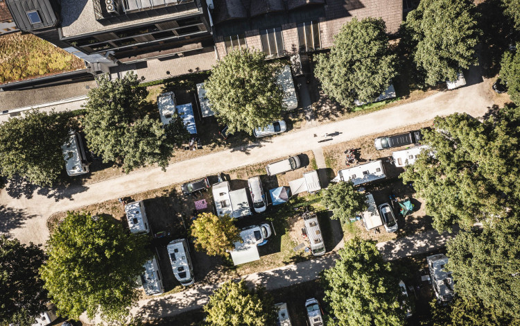 Camping Hotel Lowenhof