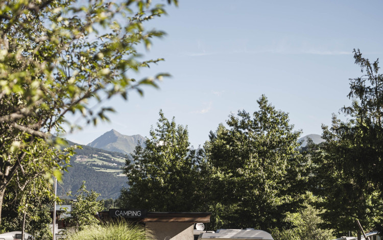 Camping Hotel Lowenhof