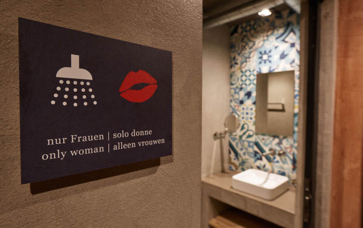 Camping Hotel Lowenhof