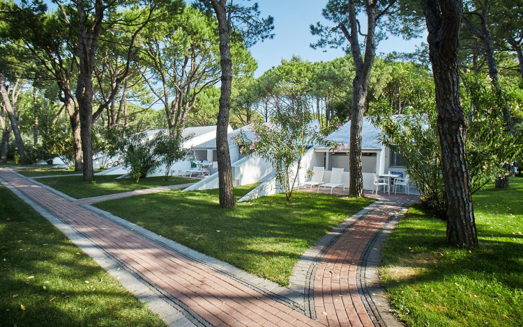 Camping Village Dei Fiori