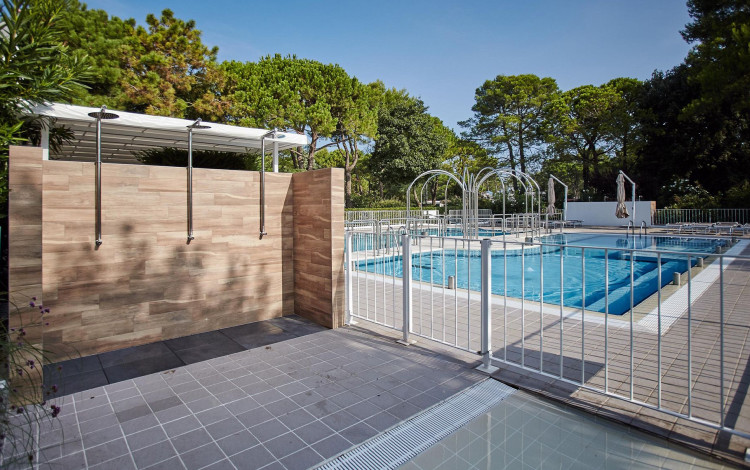 Camping Village Dei Fiori