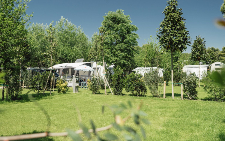 Camping Village Dei Fiori