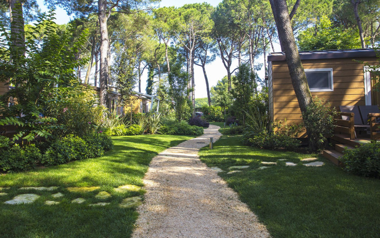 Camping Village Dei Fiori