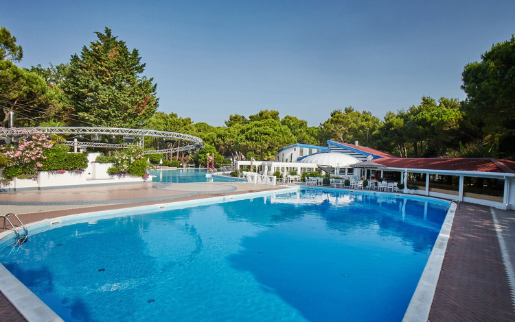Camping Village Dei Fiori