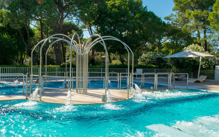 Camping Village Dei Fiori