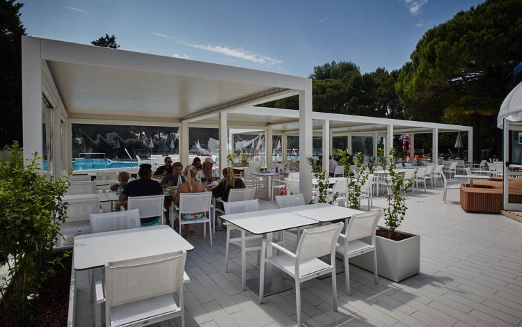 Camping Village Dei Fiori