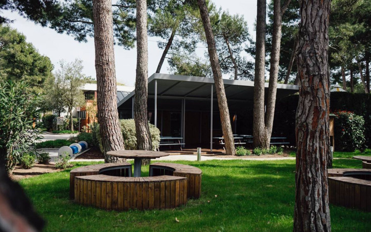 Camping Village Dei Fiori