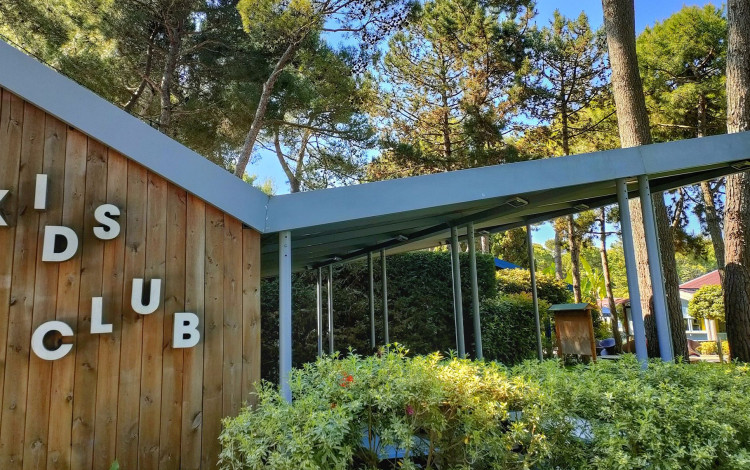 Camping Village Dei Fiori