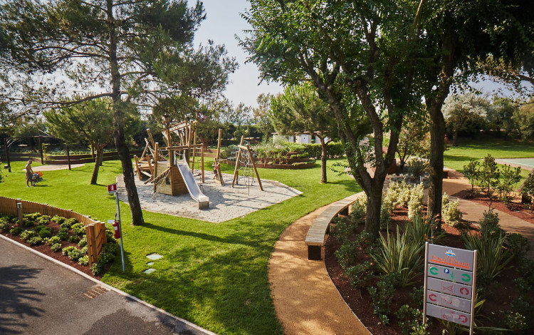 Camping Village Dei Fiori