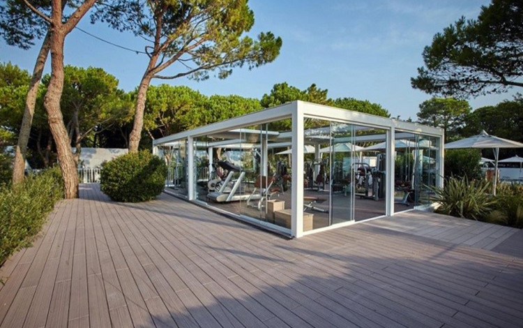 Camping Village Dei Fiori