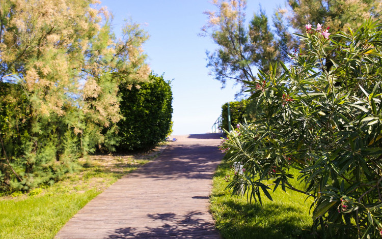 Camping Village Dei Fiori