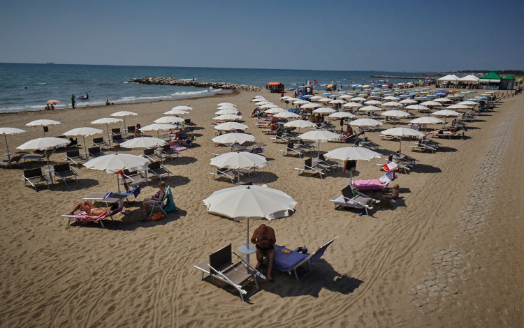 Camping Village Dei Fiori