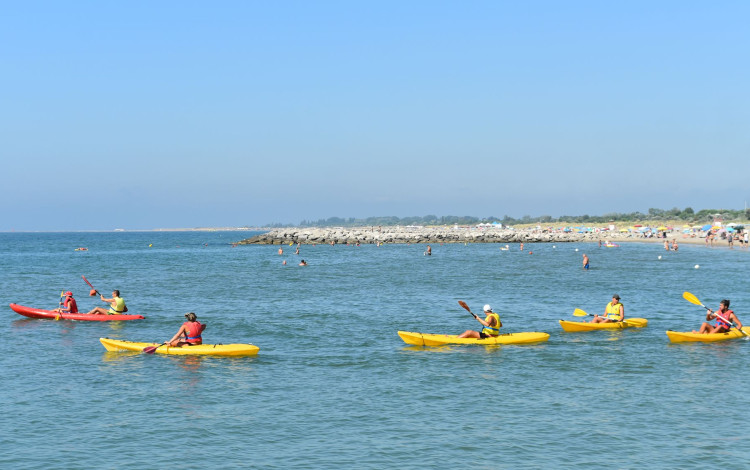 Camping Village Dei Fiori