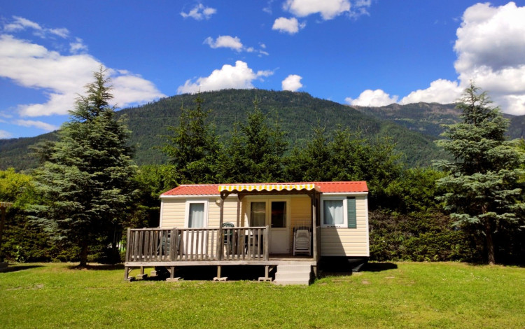 Camping Due Laghi