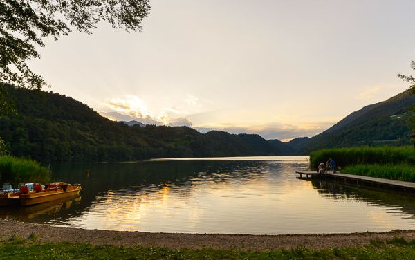 Camping Due Laghi