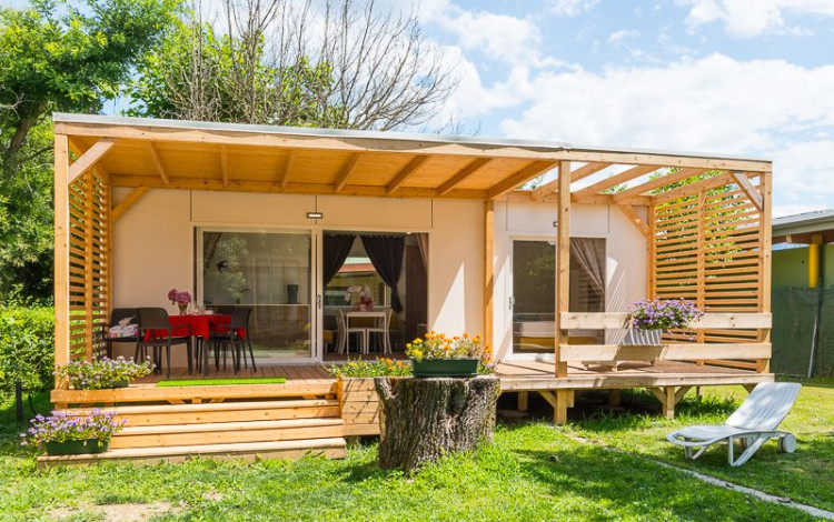 Camping Due Laghi