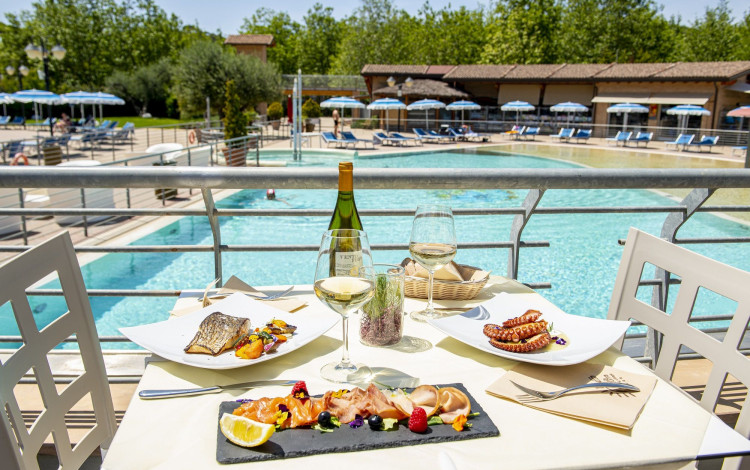 Camping Village Baia Azzurra