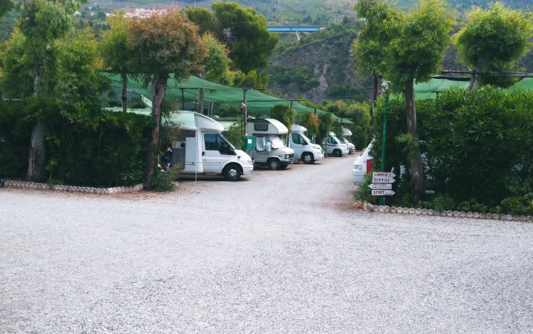 International Camping Village