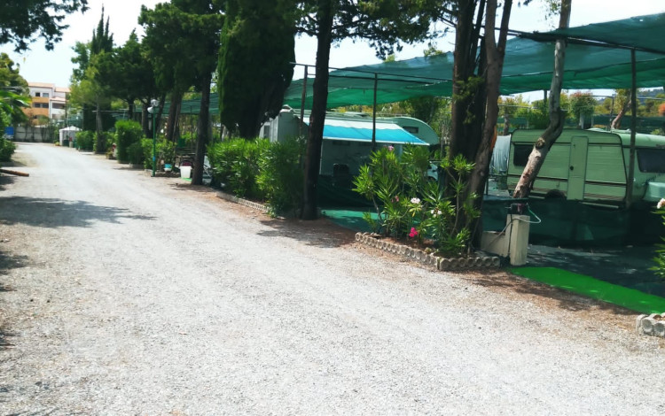 International Camping Village