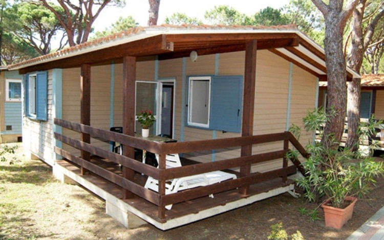 Camping Village il Sole