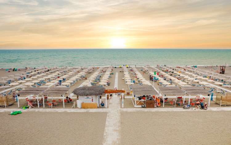 Camping Village le Pianacce