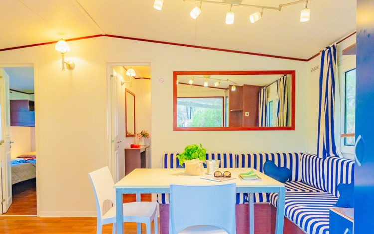 Camping Village le Pianacce