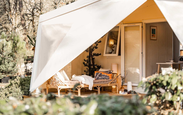 Camping Continental