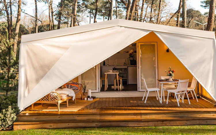 Camping Continental