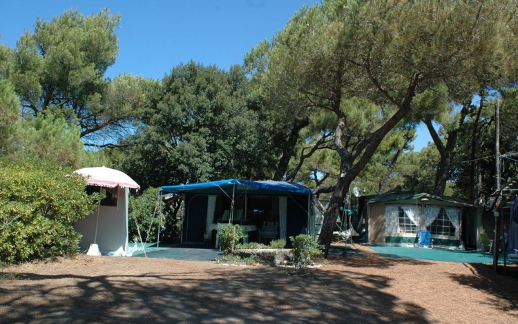 Camping Belmare