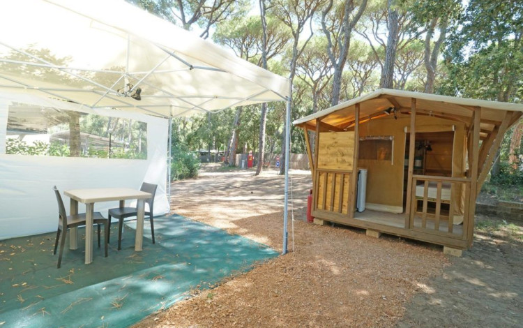Camping Belmare