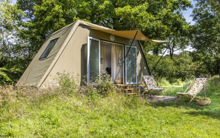 Camping Belmare