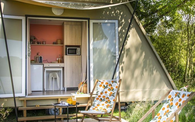 Camping Belmare