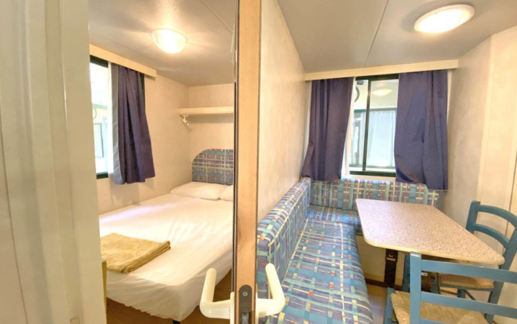 Camping Belmare