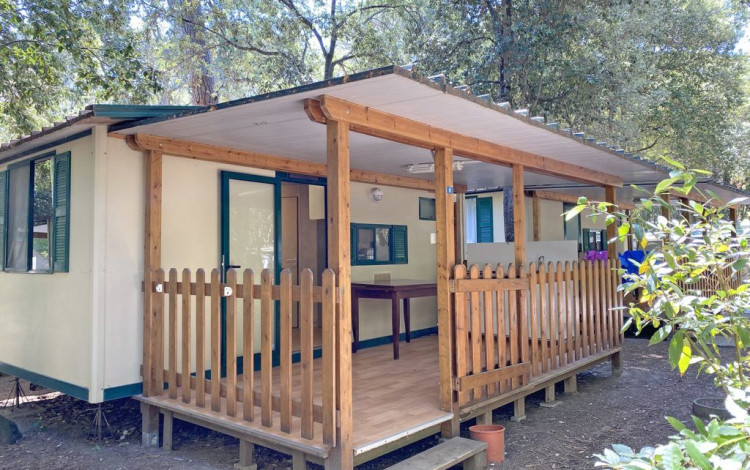 Camping Belmare