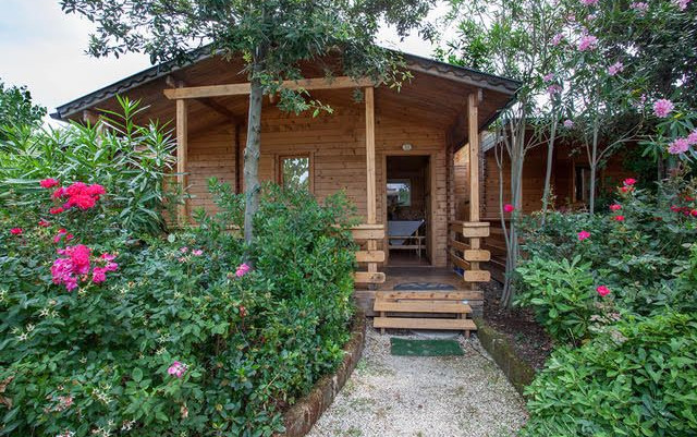 Camping la Mimosa