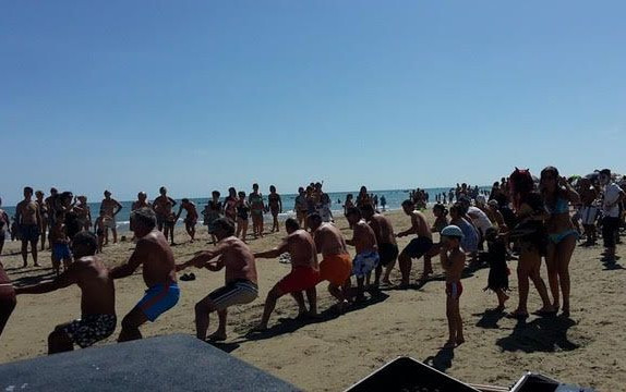 Camping la Mimosa